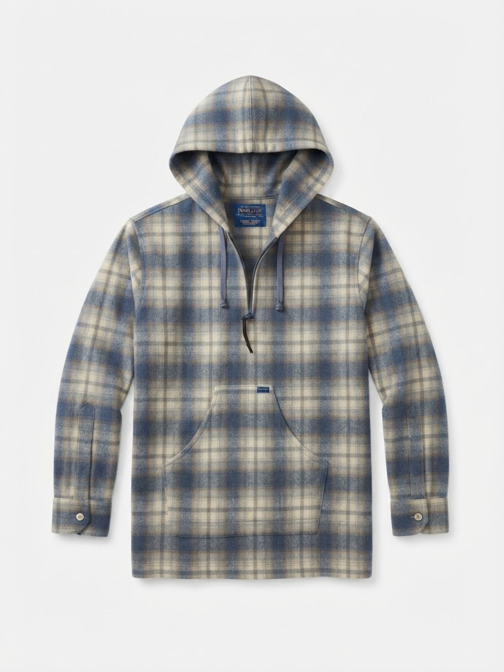 Women’s Pendleton